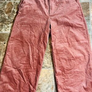 a new day women’s Corduroy Pants - peach